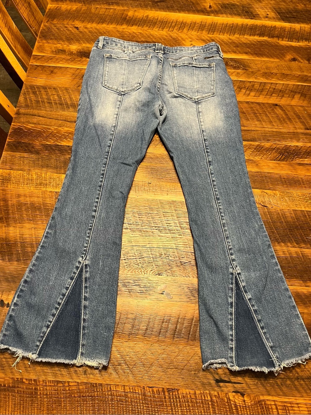 KanCan flared jeans size 32 - Picture 8 of 8